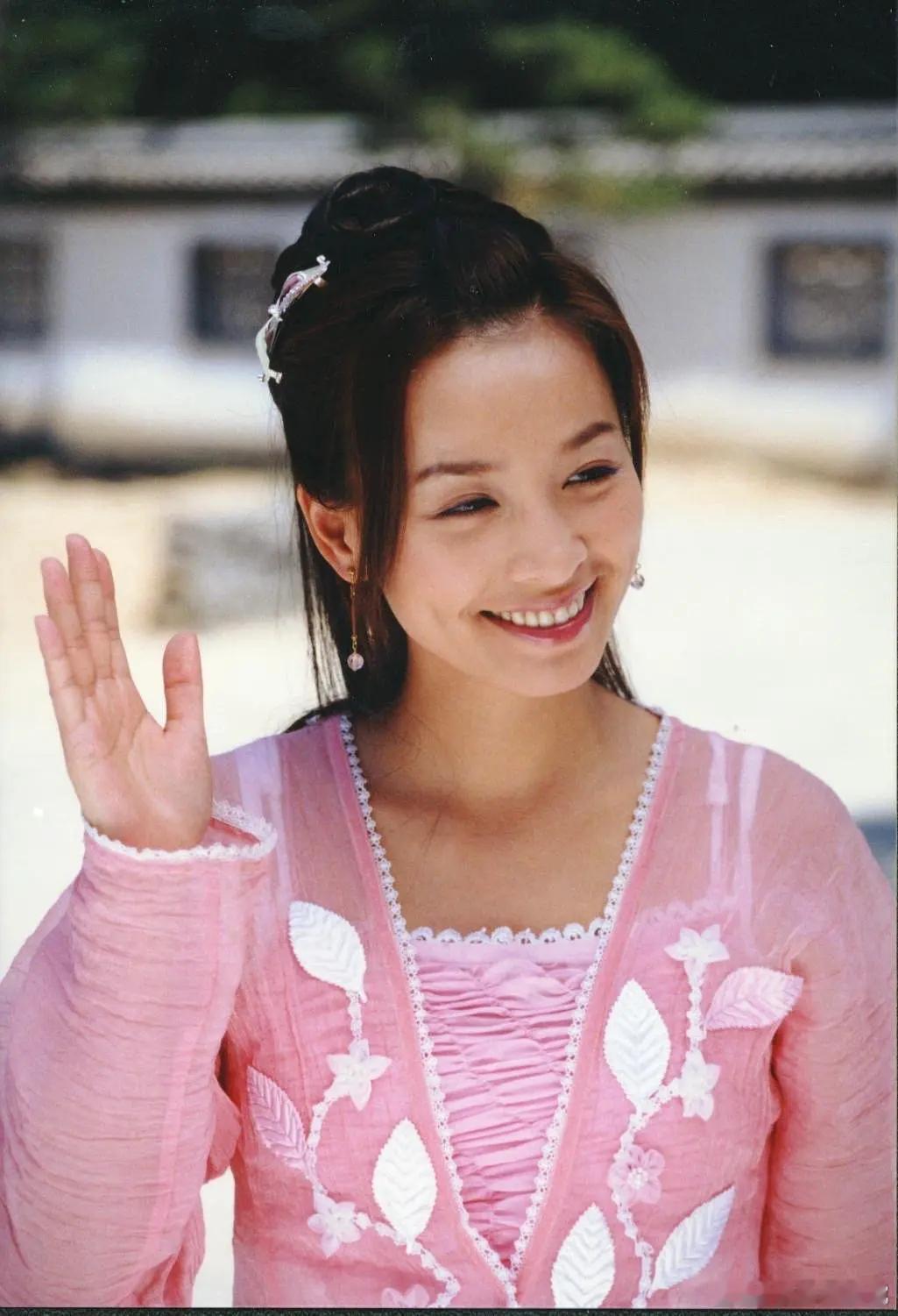 感觉偶像剧真的是普女才有代入感