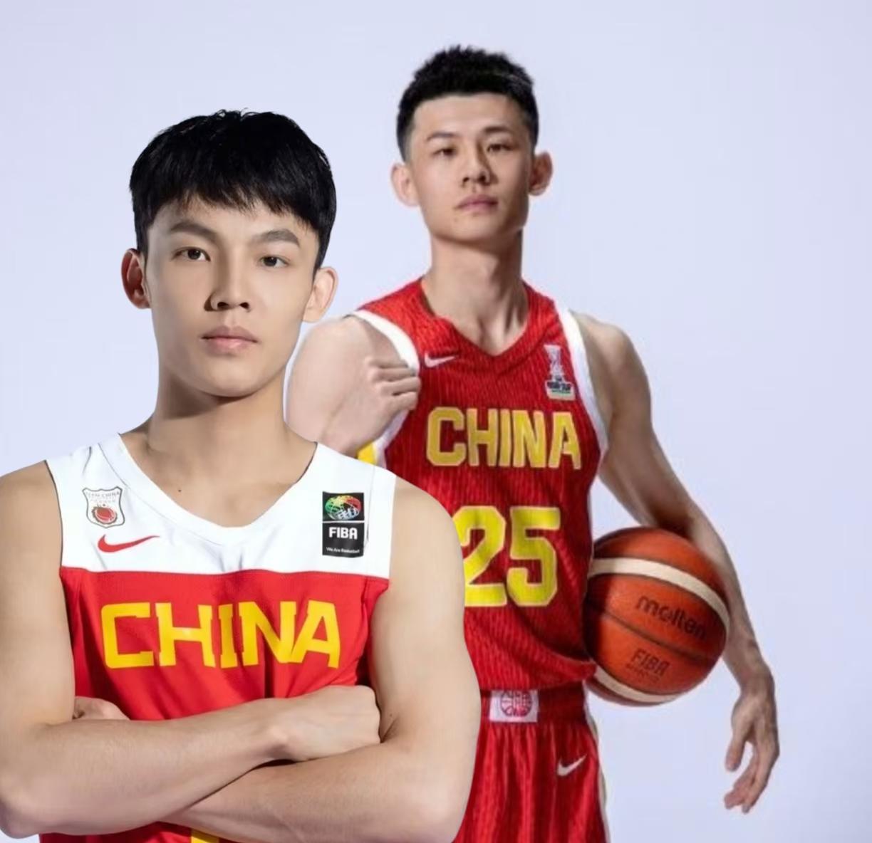 有一部分广东球迷替徐杰鸣不平！从而牵扯到了辽宁队的王岚嵚，说他没啥用，还不如带上