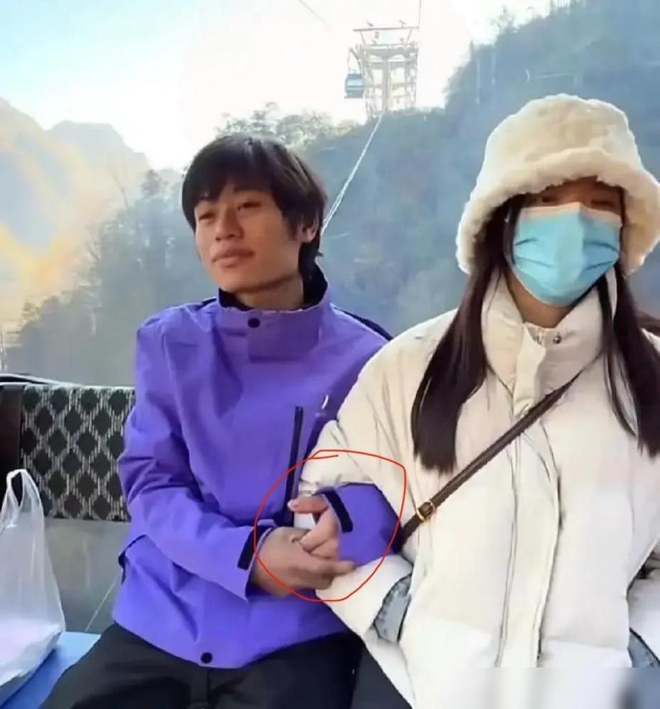 林北一关打赏，全国的丈母娘都看明白了，一开始我也懵着，后来把他这阵子的操