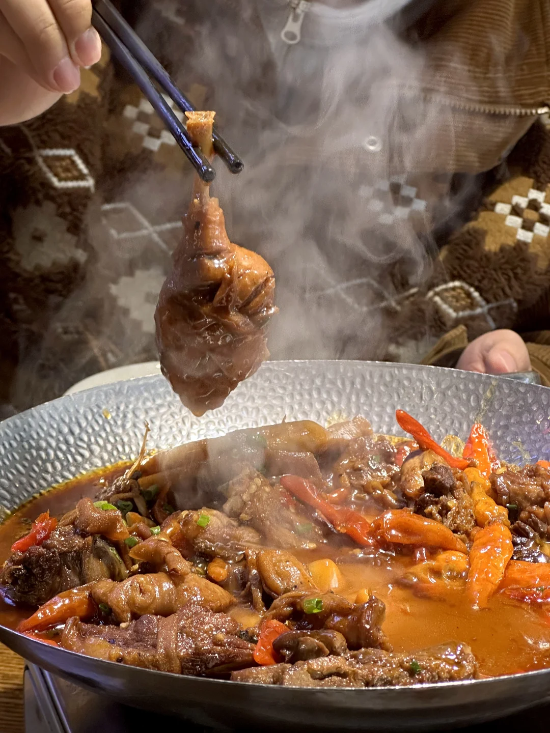 目前长沙吃过最惊艳的鸭