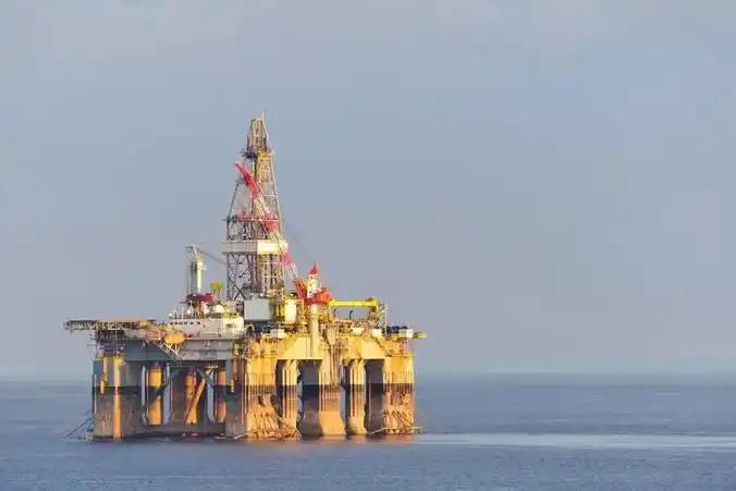 4月4日以色列官方正式宣布，停摆了足足32天的利维坦天然气田，已经顺利恢复运营，