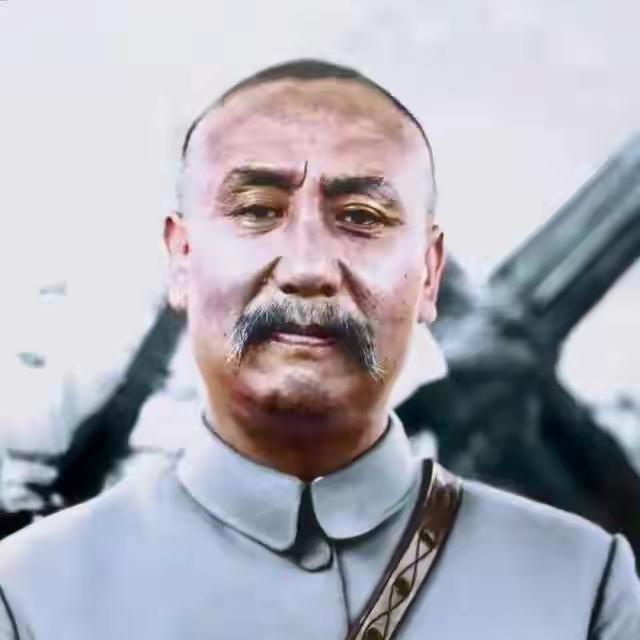 带走大量黄金的阎锡山，晚年光景究竟如何？这位统治山西近四十年的“山西王”，