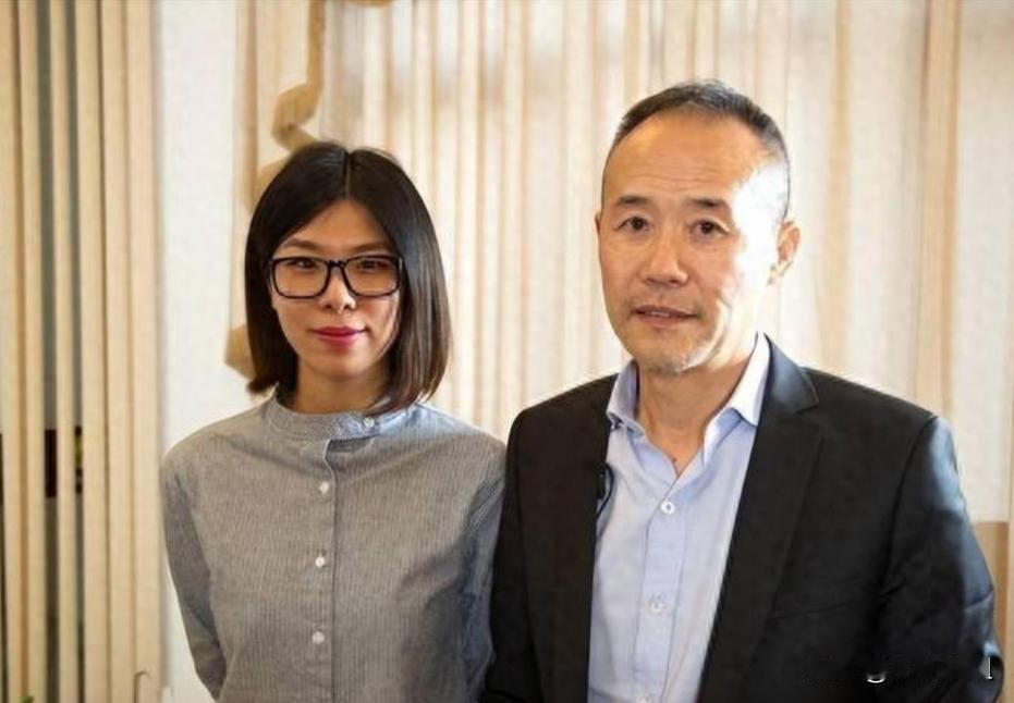 万万想不到，王石家产最大的赢家，不是小他30岁生孩子的田朴珺，而是常年不露面的大