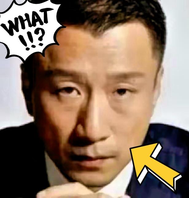 2002年，功成名就的孙红雷忙了一天后回到家，看到43岁的同居女友丁嘉丽正在蓬头