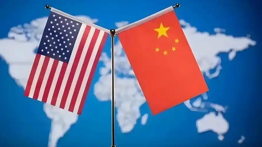 中美关税大战最出人意料的结果，恐怕连中国此前都没有想到，美国原本的“杀手锏”，是