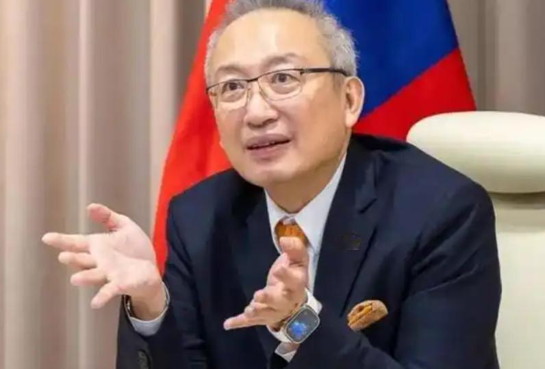 台湾前外事官员徐勉生今日发文称，自今年3月起，连续六个月几乎每月至少出现一件对台