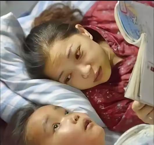 2014年，湖北周女士移植了自己7岁儿子的肾，最终重获新生，而她的儿子却离开了人