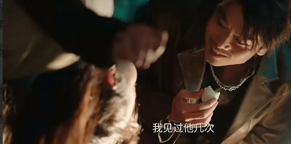 《利剑玫瑰》第9，10集抢先看。原来洛洛并没有被人贩子拐走，常锐只是虚惊一场。