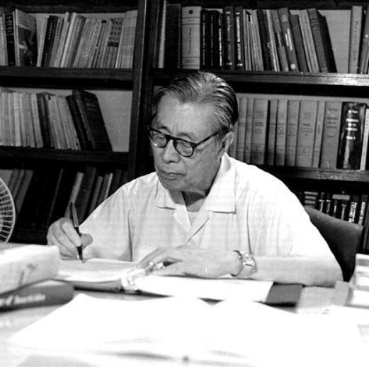 一生治学报国！南开泰斗杨石先，奠基中国农药化学新格局1897年1月8日，杨