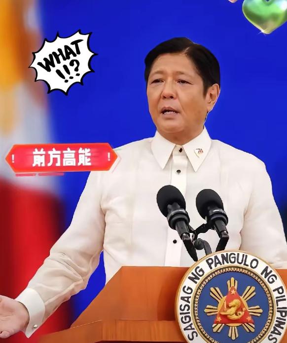 菲律宾方面宣布：中国在2025年11月11日向菲律宾提供约1.41