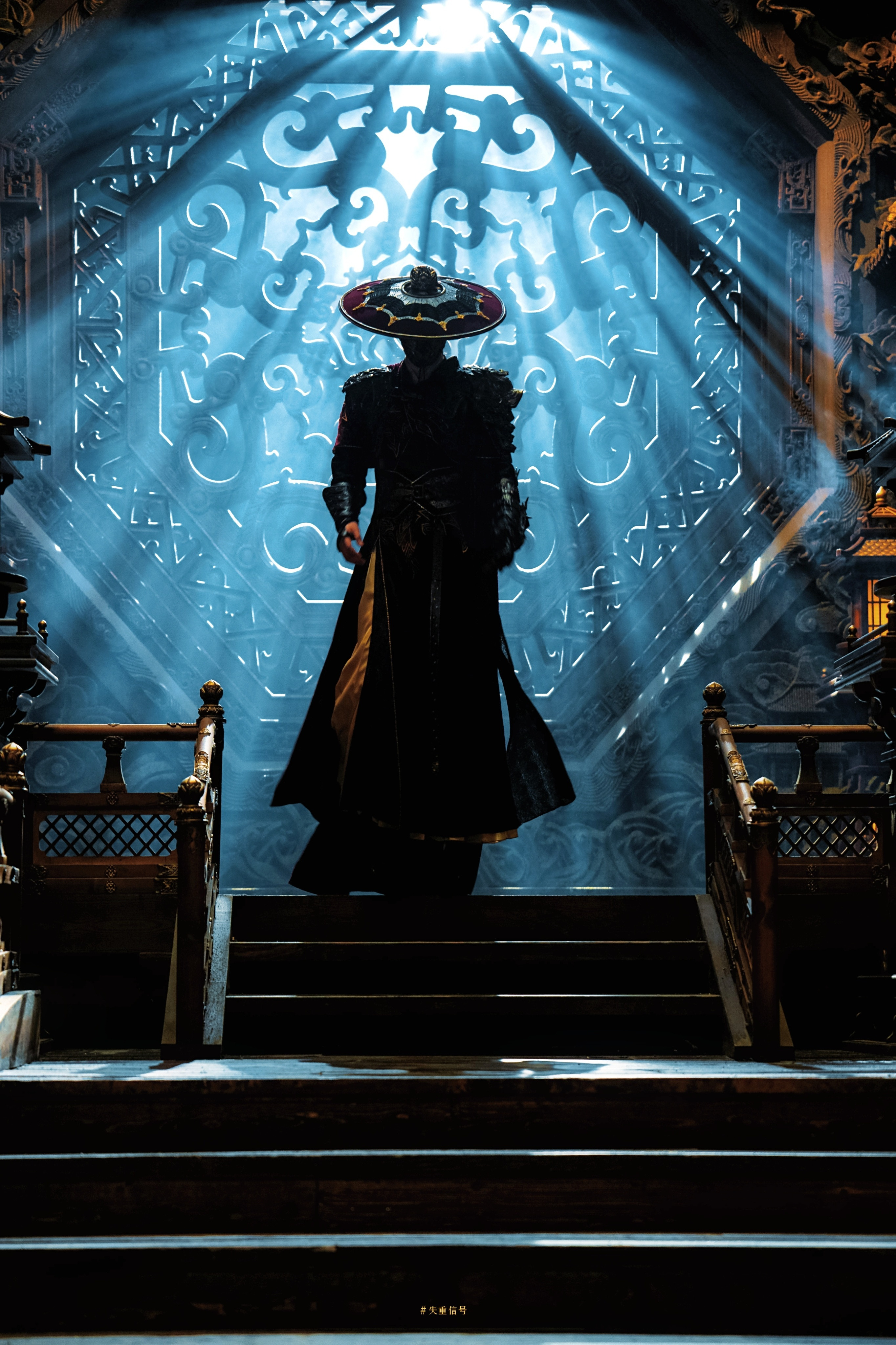 书卷一梦刘宇宁‖