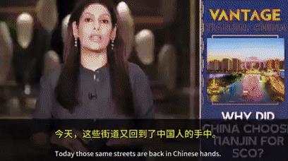 笑死我了，印度甲亢姐开始改口风了，开始夸中国了印度参加上合峰会，他们的老大莫迪