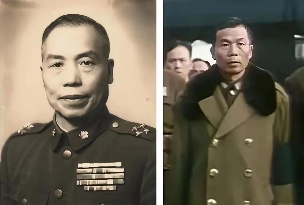 有人说，作为特型演员，古月扮演的主席最像，而邵宏来也作为一个特型演员，他扮演的李