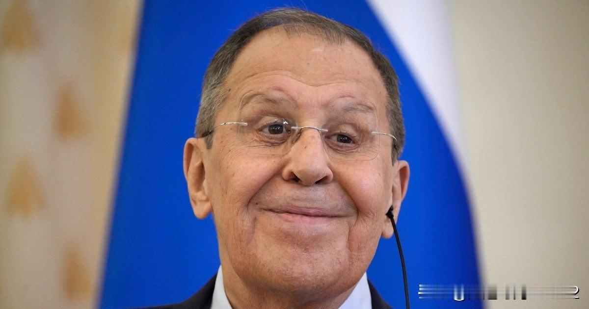 美国问题专家称,俄罗斯准备接受特朗普结束战争计划,拉夫罗夫发表的言论是在装傻