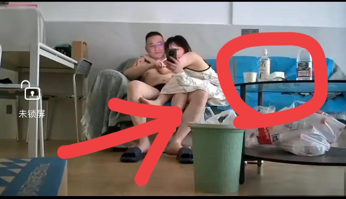 不愧是医院的高材生做好事的时候还这么讲究但就是时间短了点，才17分钟，难道医