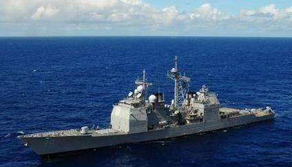 055大驱在世界属于什么水平？这么说吧，有16艘055的时候，地球上没有国家想跟