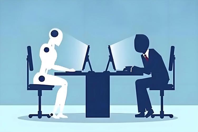 DeepSeek正在职场“裁员”：AI替代堵死岗位活路上周朋友公司裁员，被裁