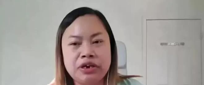 关于凤姐牙齿的问题，卢克文认为是美国饮食的问题，看了韦神的牙齿，不知道卢克文如何