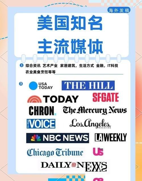为什么美国的主流媒体多由私人资本运营，官办媒体很少，即使存在，播出内容也主要面向