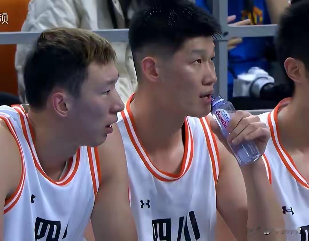 打个锤子！全运会四川77-80不敌浙江，看看球员数据，谁才是输球的最大祸首: