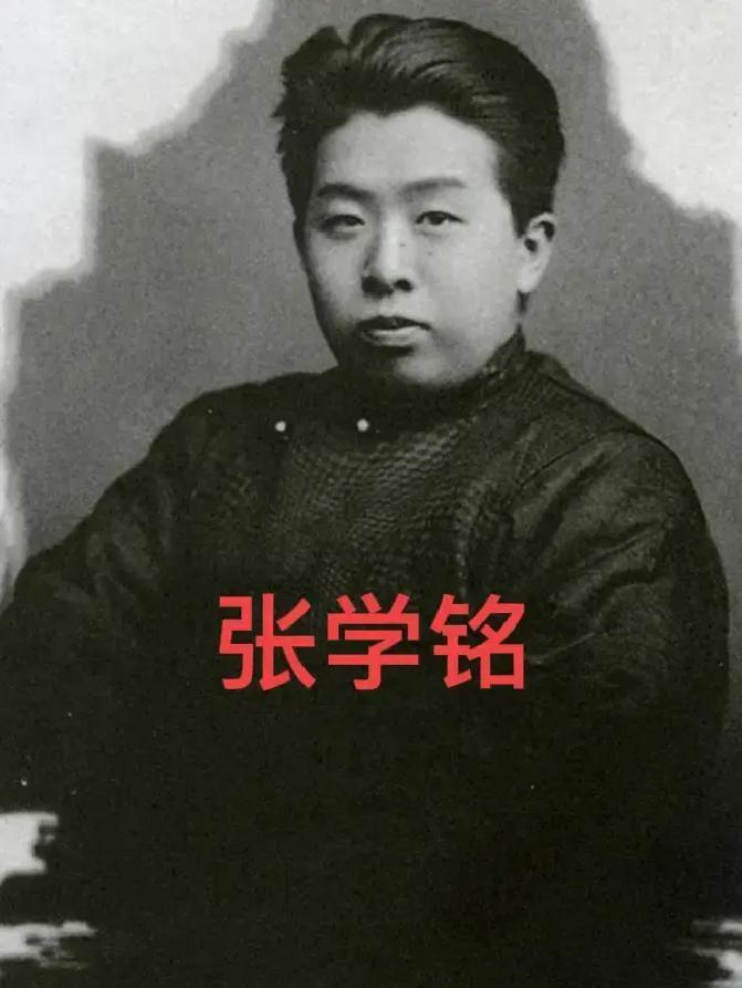 张作霖这一辈子有八个孩子，但是其中有一名孩子让张作霖非常厌恶，这个孩子竟然是他原