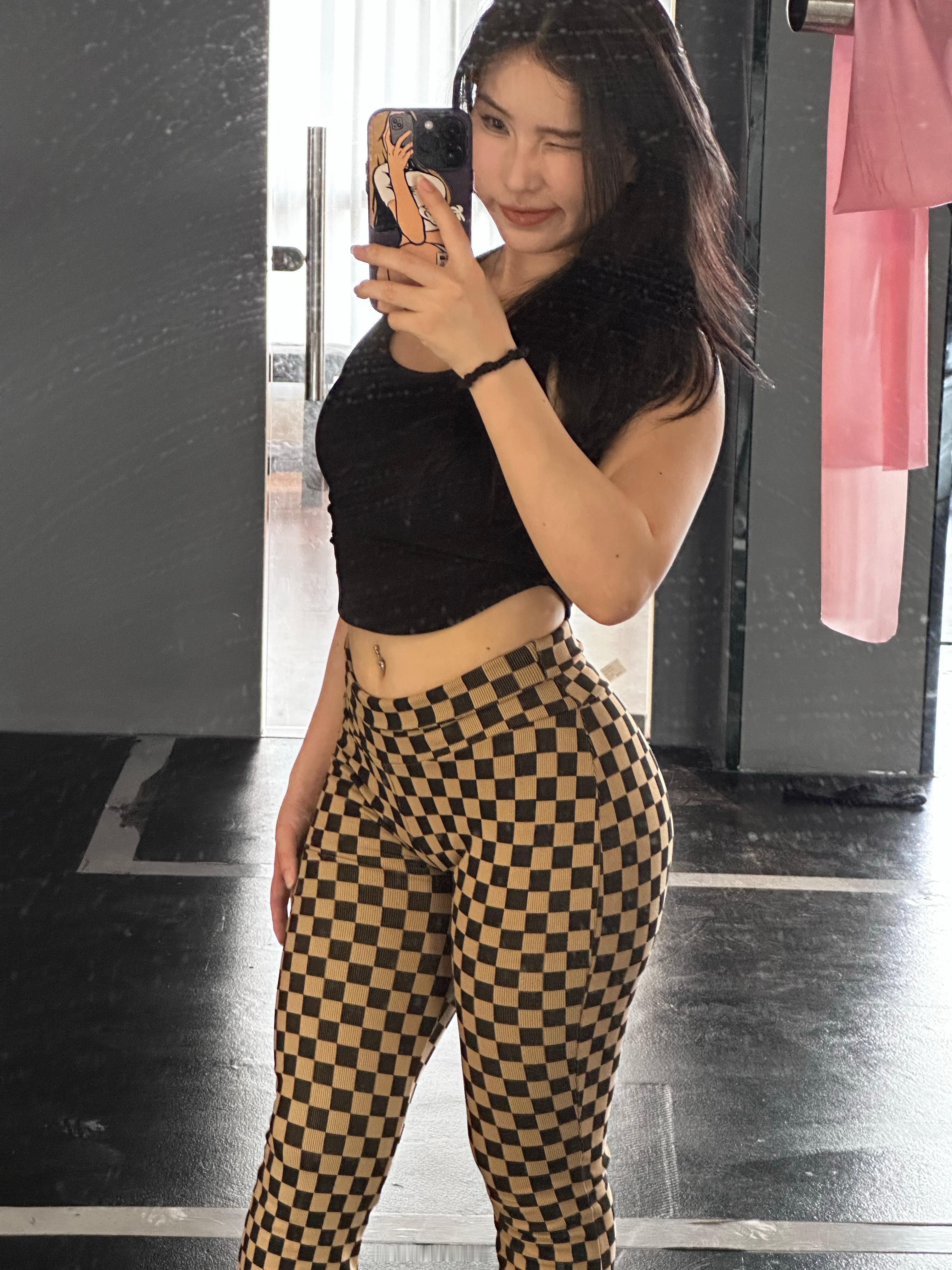 我是感觉控感觉你是我的人​​​