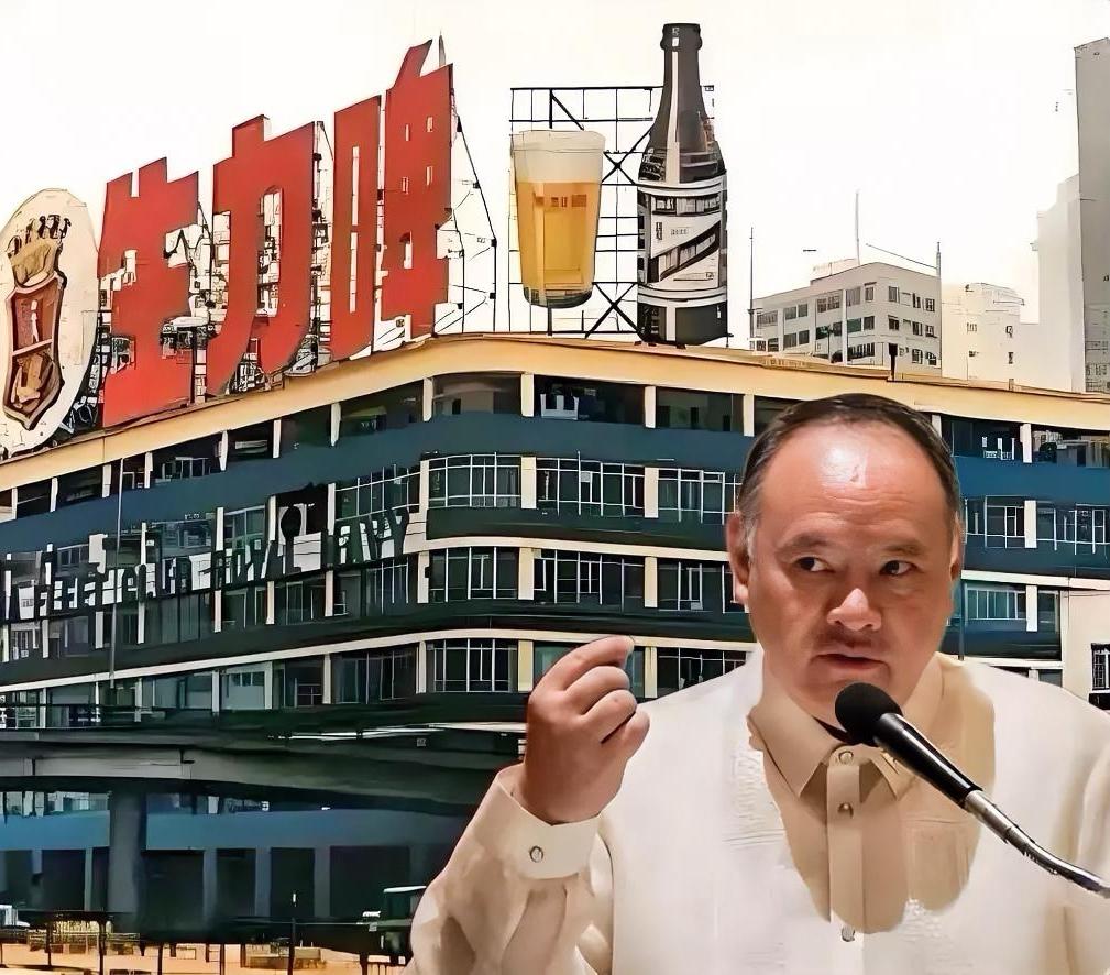位于广东佛山的生力啤酒厂负责人或许做梦也没有想到，自己为美加墨世界杯让员工加班加