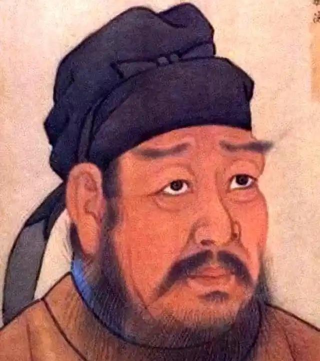 公元643年，58岁的尉迟敬德告老还乡,李世民十分不舍,他道:陛下别留我了，我不