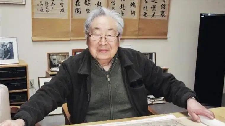 不搭理中国请求？翁万戈将183件祖传文物。捐给美国波士顿美术馆。从个人角