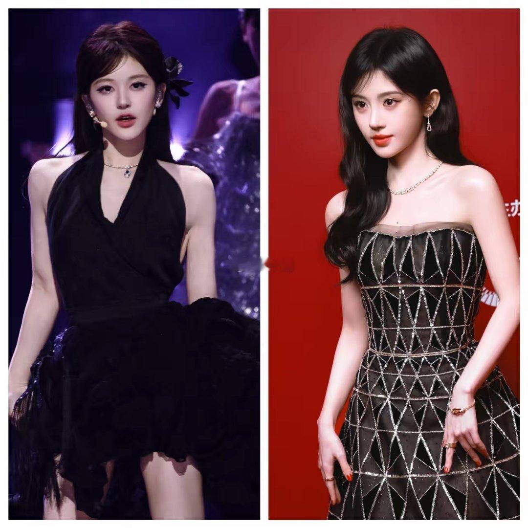 我有一种很强烈的预感鞠婧祎肯定不会像赵露思一样直接和经纪公司鱼死网破的，主要是因