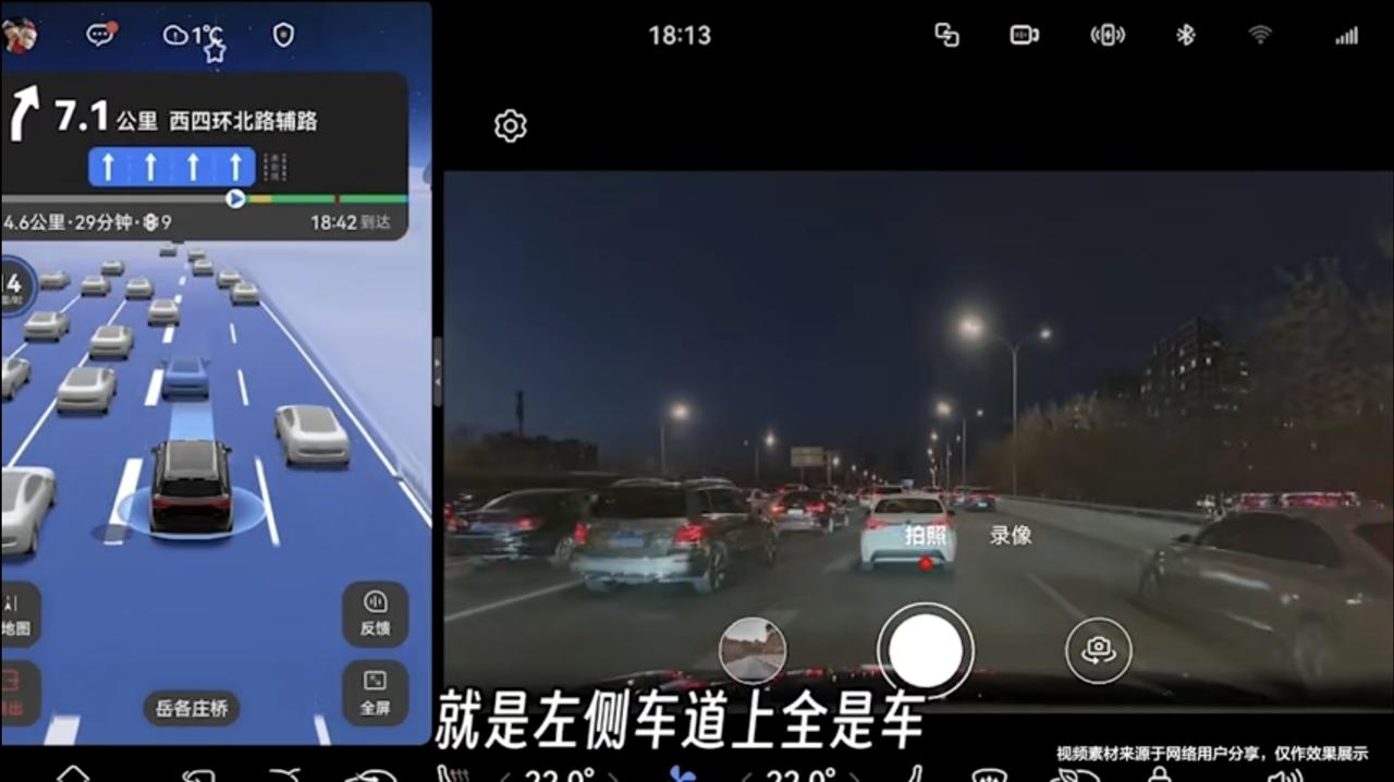 896线激光雷达首发上车，尊界S800把安全做成豪华底线开百万豪车，最不能妥协
