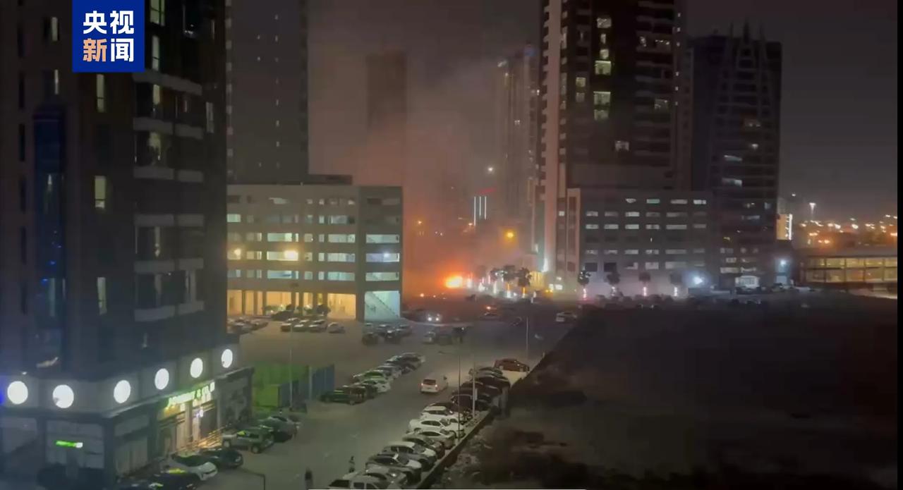 从作战方式看，伊朗其实远胜以色列据央视新闻客户端，2月28日晚，以色列国防