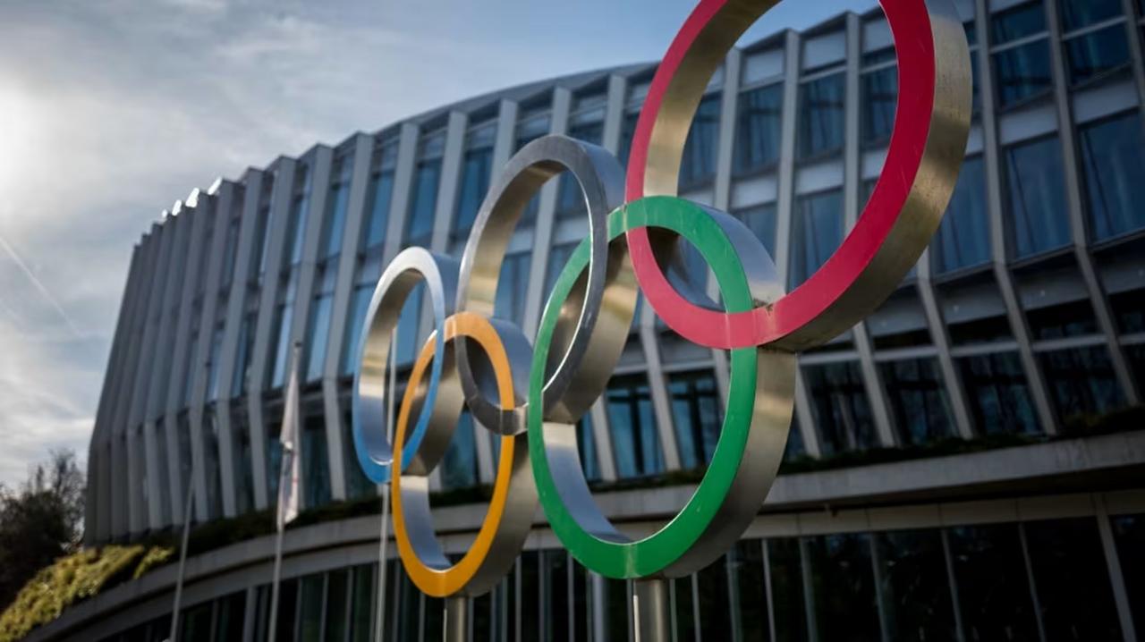 最近互联网流传一个段子，说是国际奥委会邀请中国申办2036年奥运会。说得有鼻子有