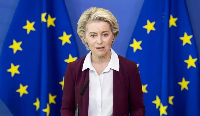 9月25日，英国《金融时报》捅出一条消息，欧盟已经告诉英国首相伯纳姆：你想让你的