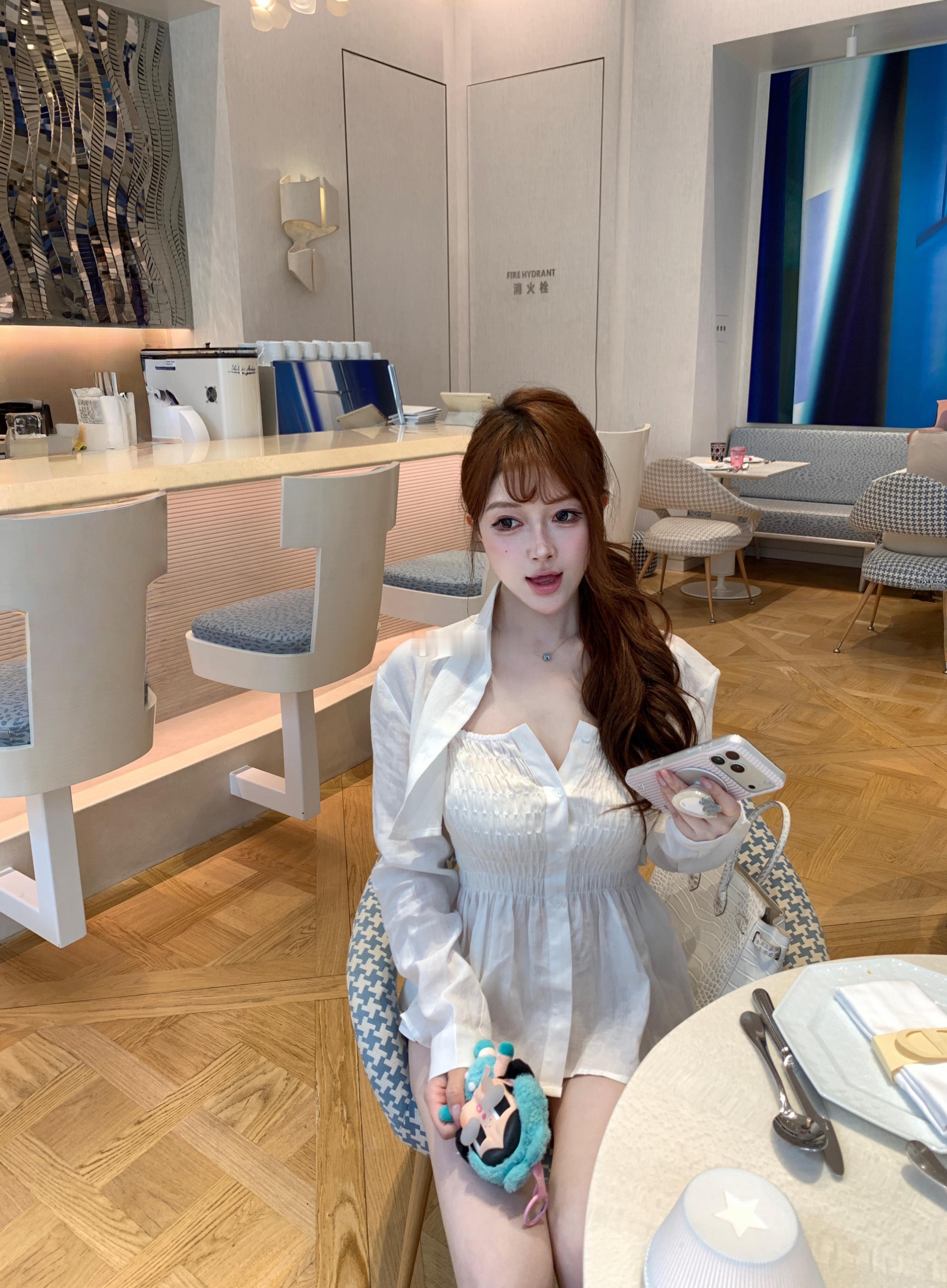 爱死这种感觉