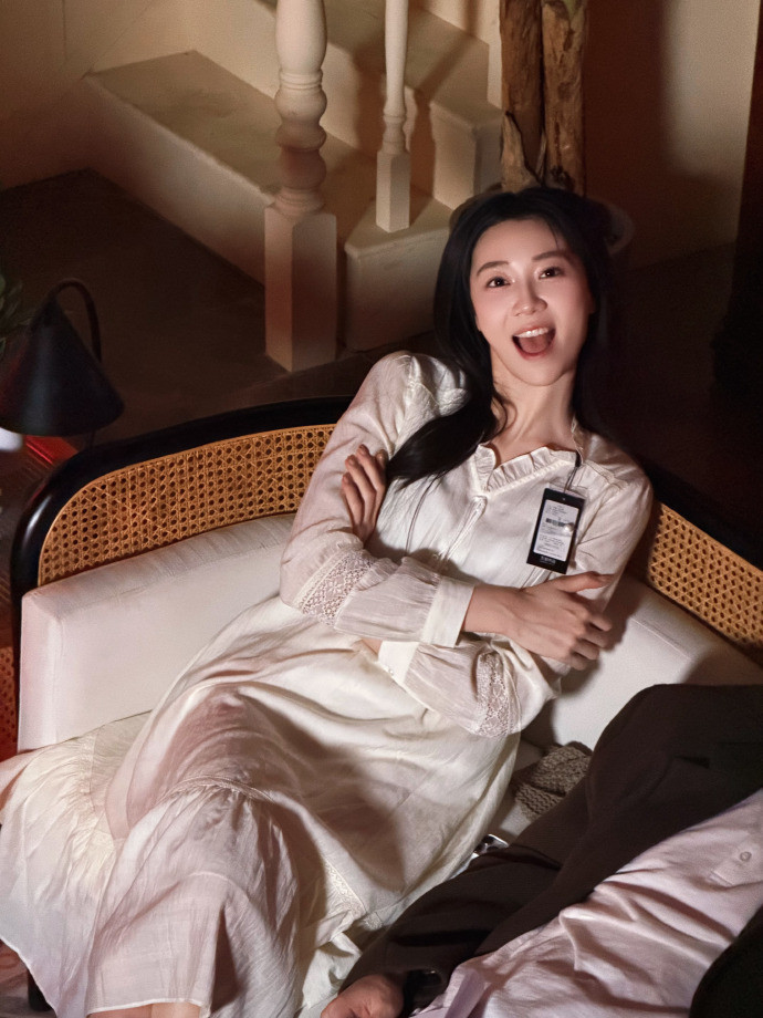 宝贝女儿，松“爸”视角看世界，爱你哟~👧💕