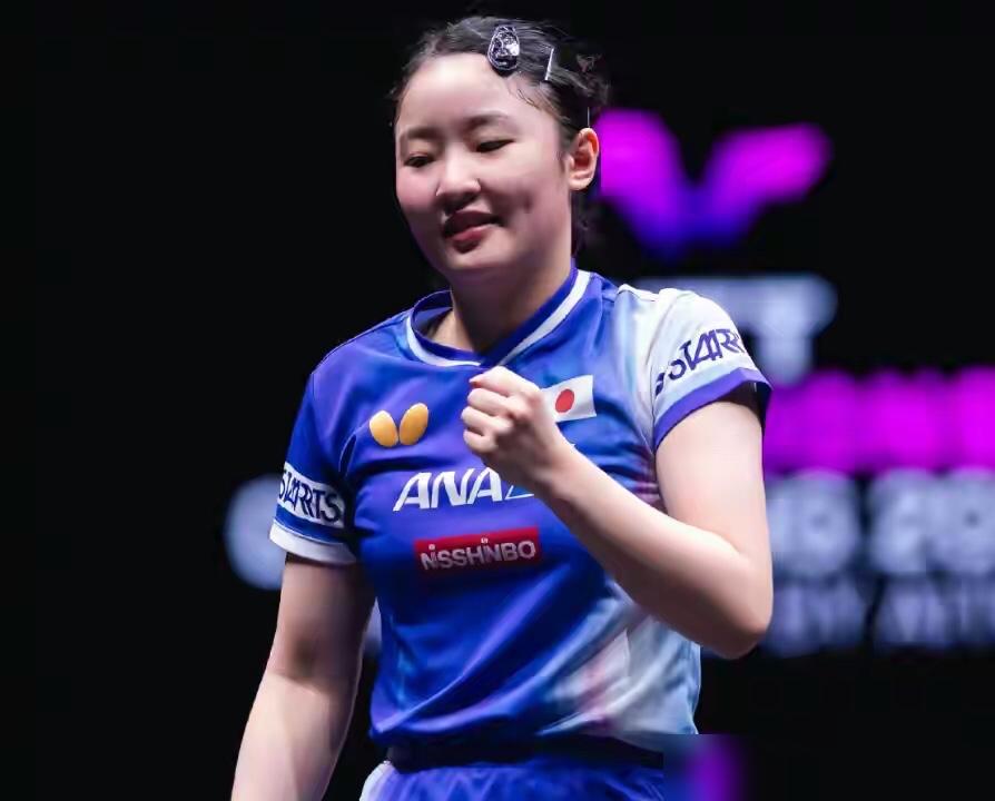 张本美和赢了蒯曼，4比3。这结果一点不意外，意外的是很多人还觉得这是爆冷。