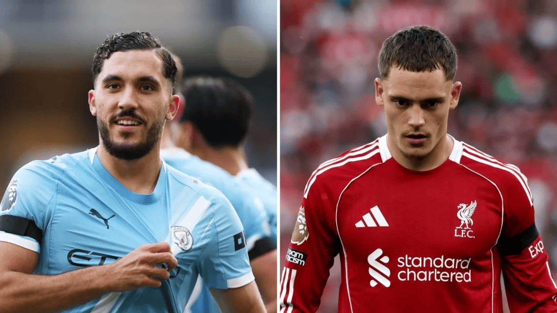 谢尔基与维尔茨数据对比: 转会费差超过3倍, 产出差超过7倍