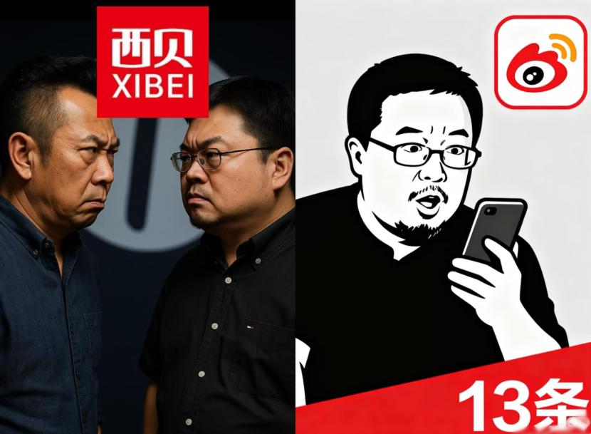 言多必失？看贾国龙这事儿就懂了！本来是跟罗永浩服软，可结尾非要骂人家几句