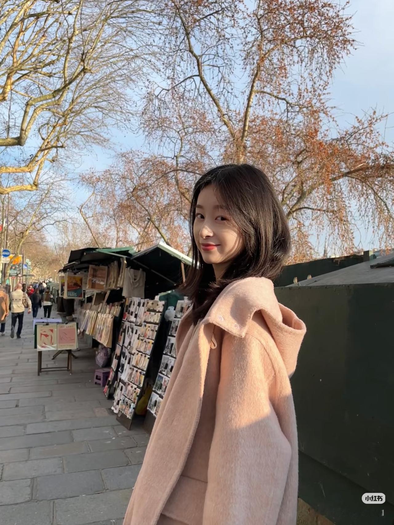 女人怎样穿搭，更有高级感