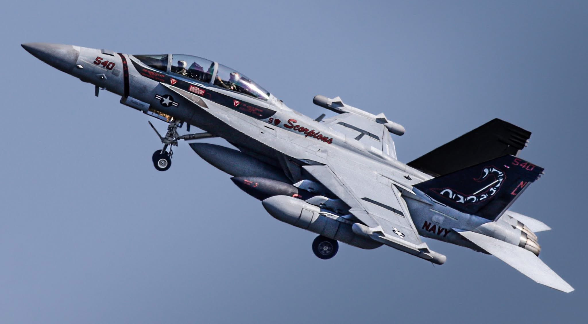 一次集齐彩绘机VAQ-132VAQ-134VAQ-137VAQ-139​​​