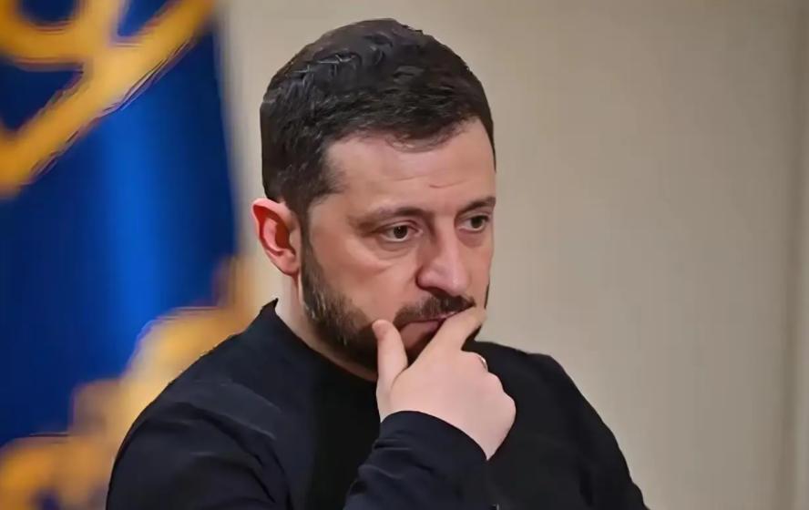 就在刚刚，泽连斯基发表粗暴言论，公开指责中国。据乌克兰当地媒体12月9日