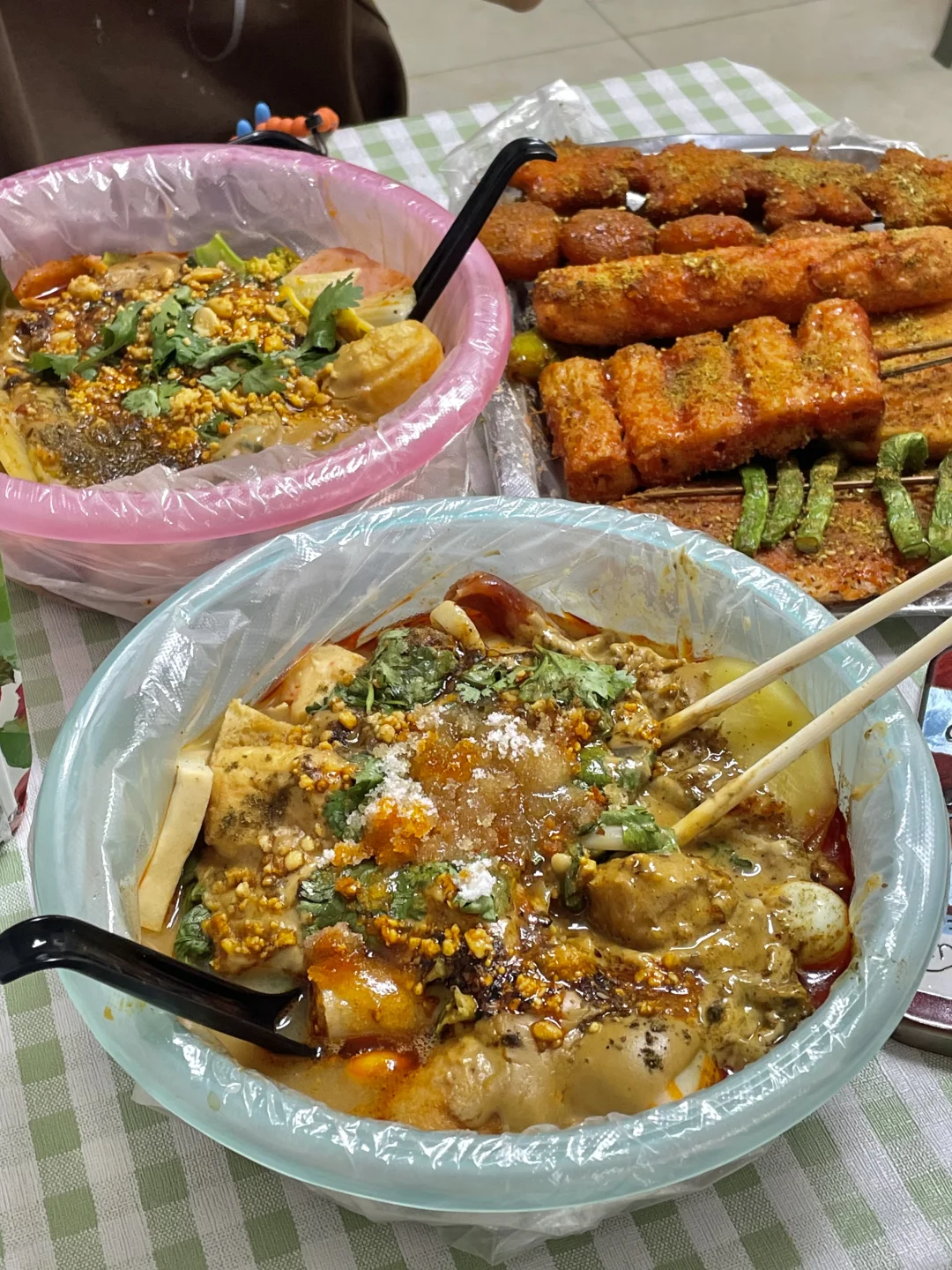 他唯一的缺点！开在天津居民楼…