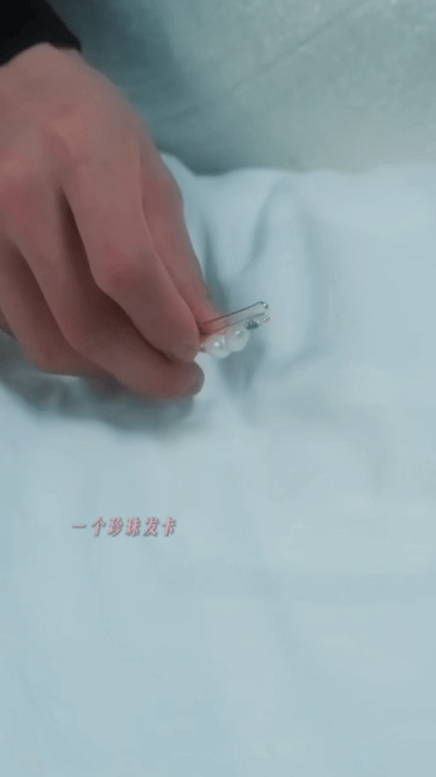 短剧男主都开始跨剧抢女主了短剧埋梗精准戳中心尖，《破笼》和《好一个乖乖女》的珍