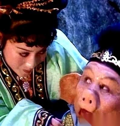 “不行不行，又矮又丑。”杨洁导演一句话，差点就把我们童年记忆里的“高小姐”给毙