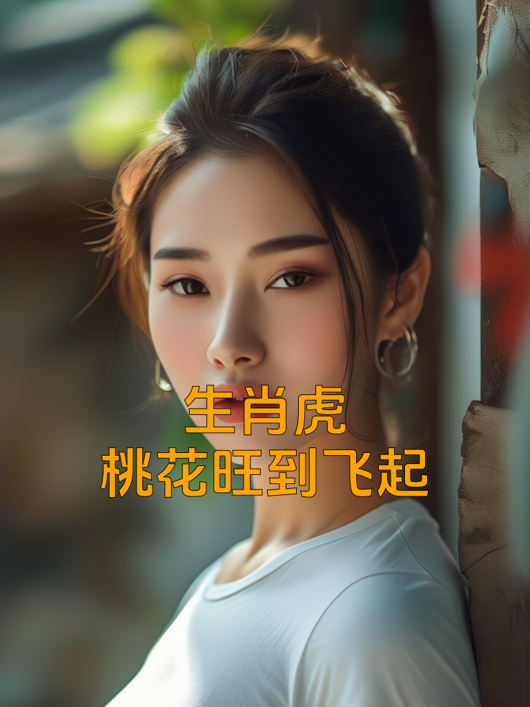 生肖虎桃花旺到飞起