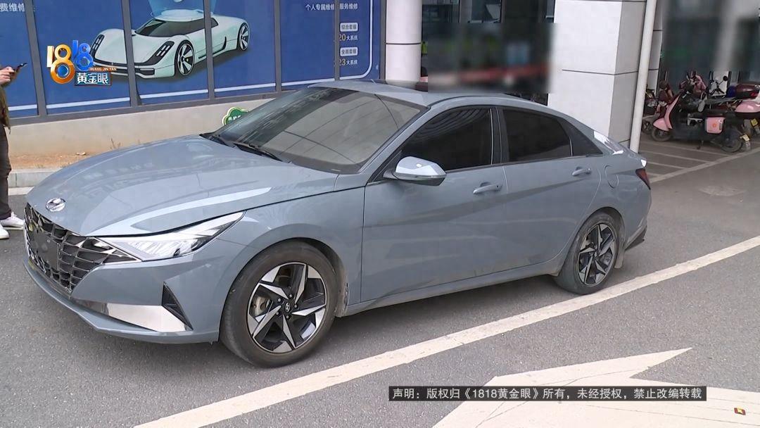 “太荒唐了！”浙江金华，一二手车商花47000块收了辆“S级”好车，转手卖给客户