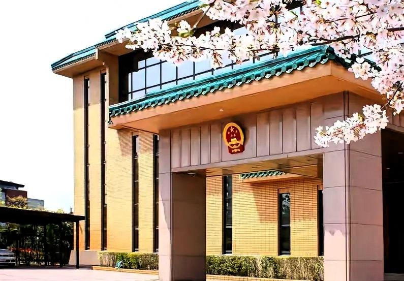 日本接连出招，背后用意值得深思日本这招太阴险！刚传出要降级中日关系，转