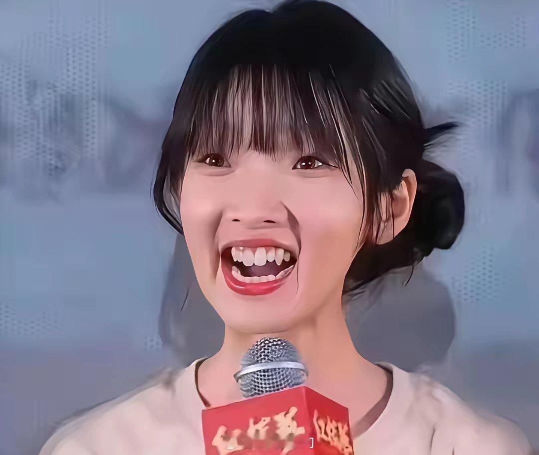 最近新版林黛玉扮相吵翻全网！本该是“闲静如娇花照水”的林妹妹，竟被改成“青面獠牙