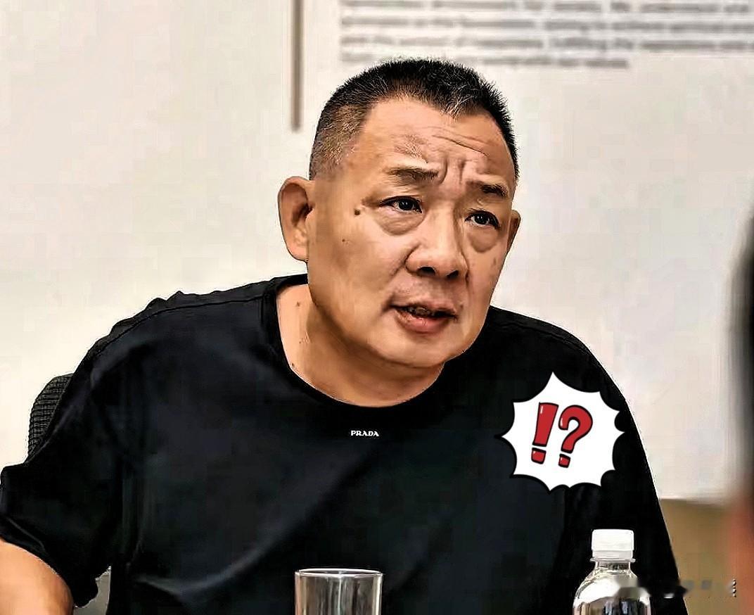 面由心生，不是没有道理的，不信你看于东来，我奶奶看了一眼就说，这个人琢磨不透